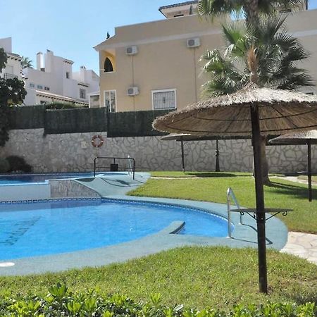 Apartament Jardin De Alba In Villamartin Orihuela Ngoại thất bức ảnh
