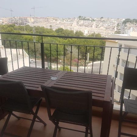 Apartament Jardin De Alba In Villamartin Orihuela Ngoại thất bức ảnh
