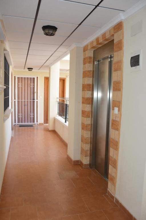 Apartament Jardin De Alba In Villamartin Orihuela Ngoại thất bức ảnh