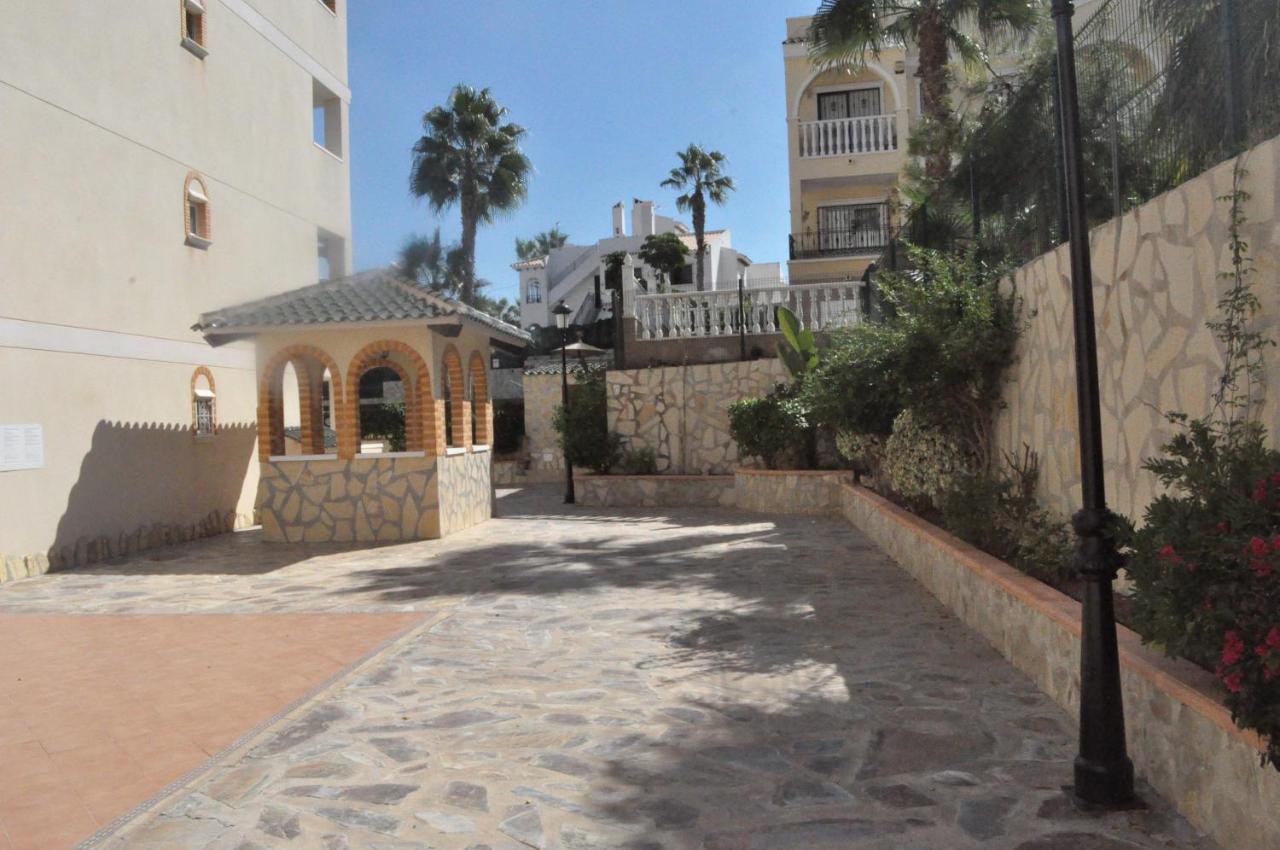 Apartament Jardin De Alba In Villamartin Orihuela Ngoại thất bức ảnh