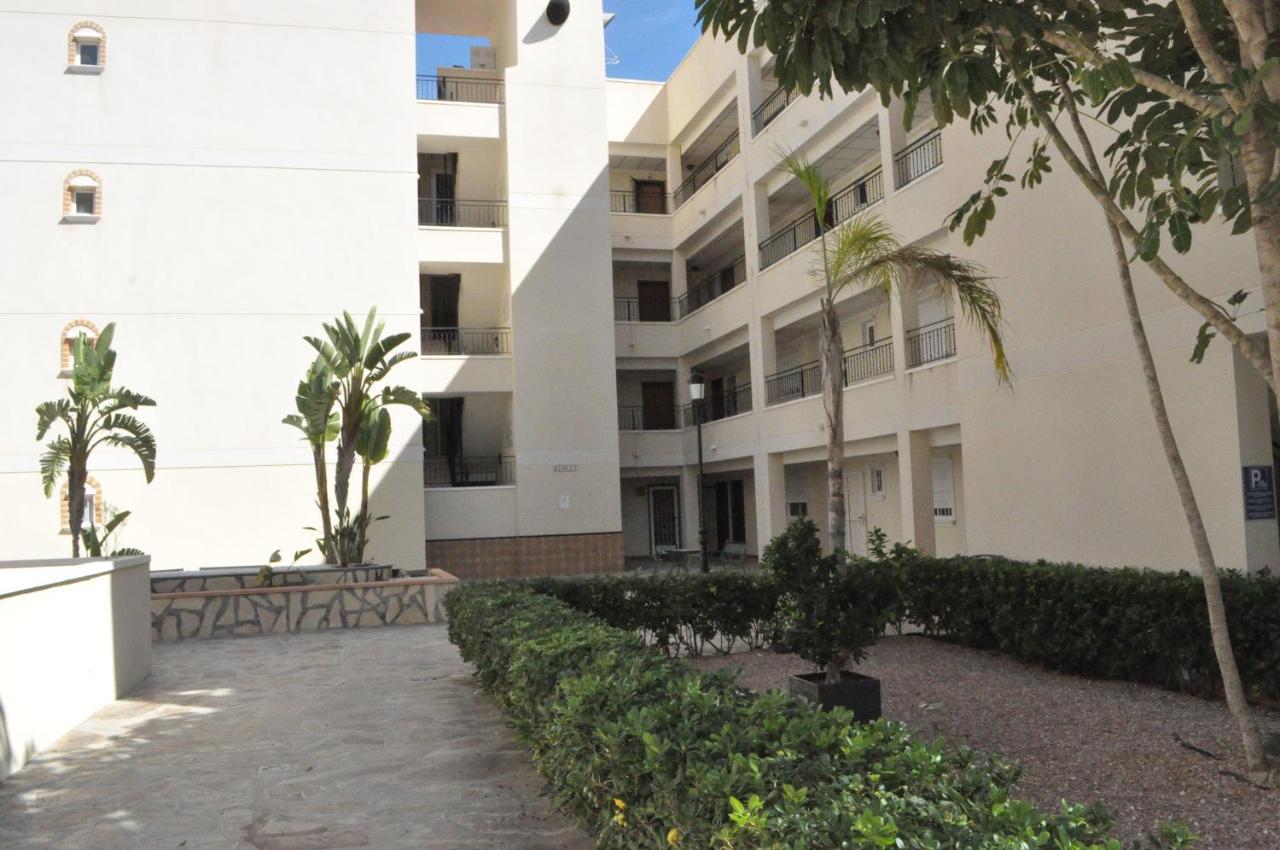Apartament Jardin De Alba In Villamartin Orihuela Ngoại thất bức ảnh