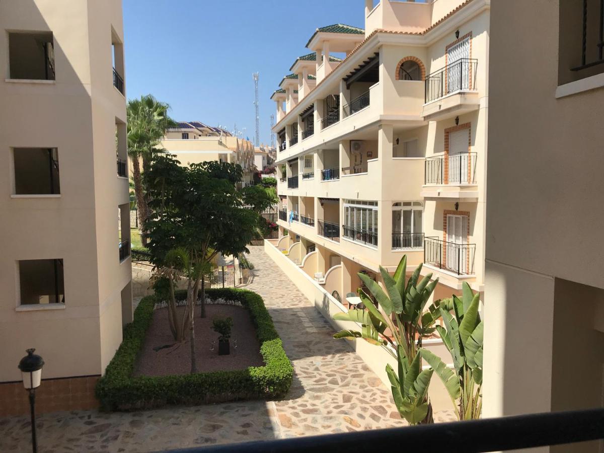 Apartament Jardin De Alba In Villamartin Orihuela Ngoại thất bức ảnh