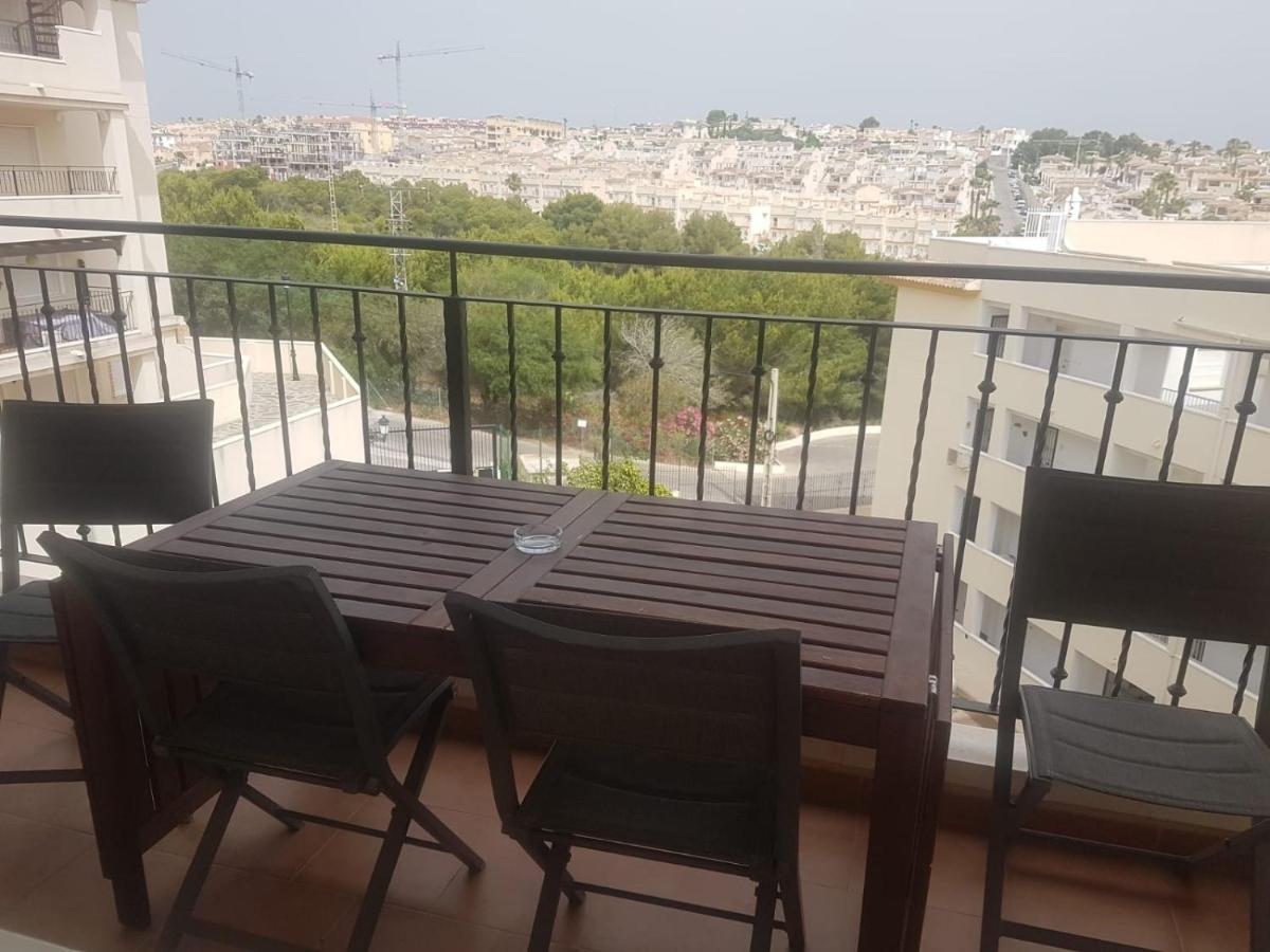Apartament Jardin De Alba In Villamartin Orihuela Ngoại thất bức ảnh