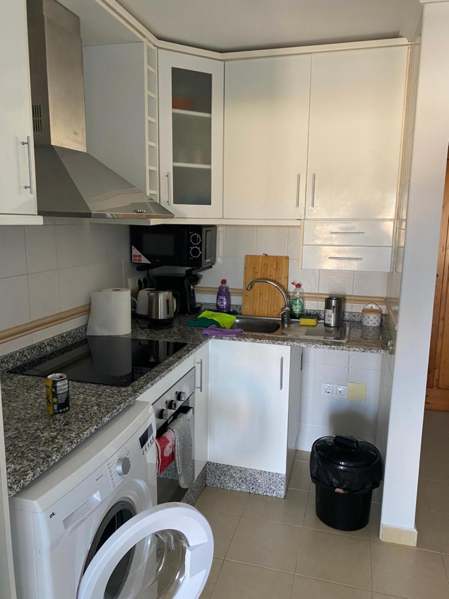 Apartament Jardin De Alba In Villamartin Orihuela Ngoại thất bức ảnh