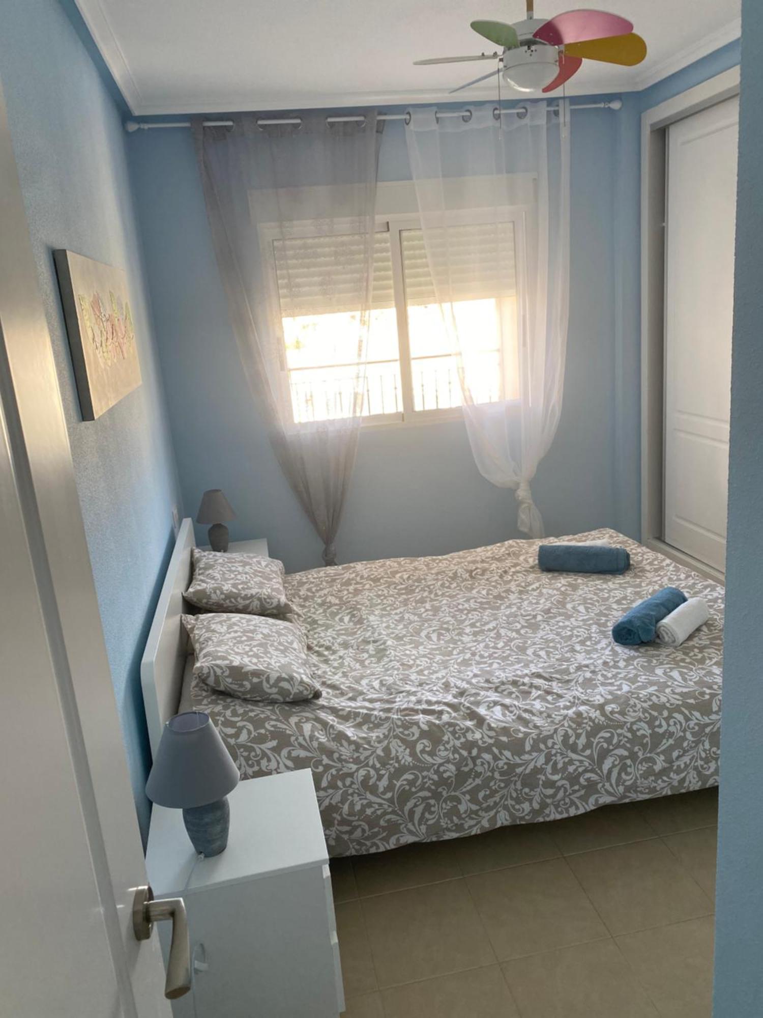 Apartament Jardin De Alba In Villamartin Orihuela Ngoại thất bức ảnh