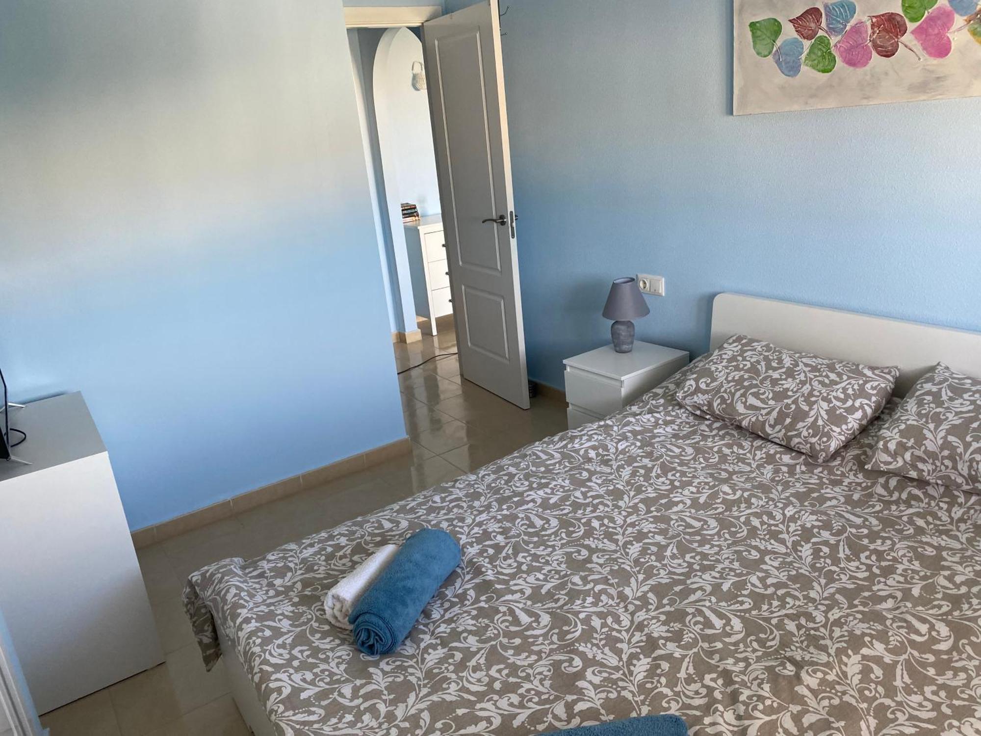 Apartament Jardin De Alba In Villamartin Orihuela Ngoại thất bức ảnh