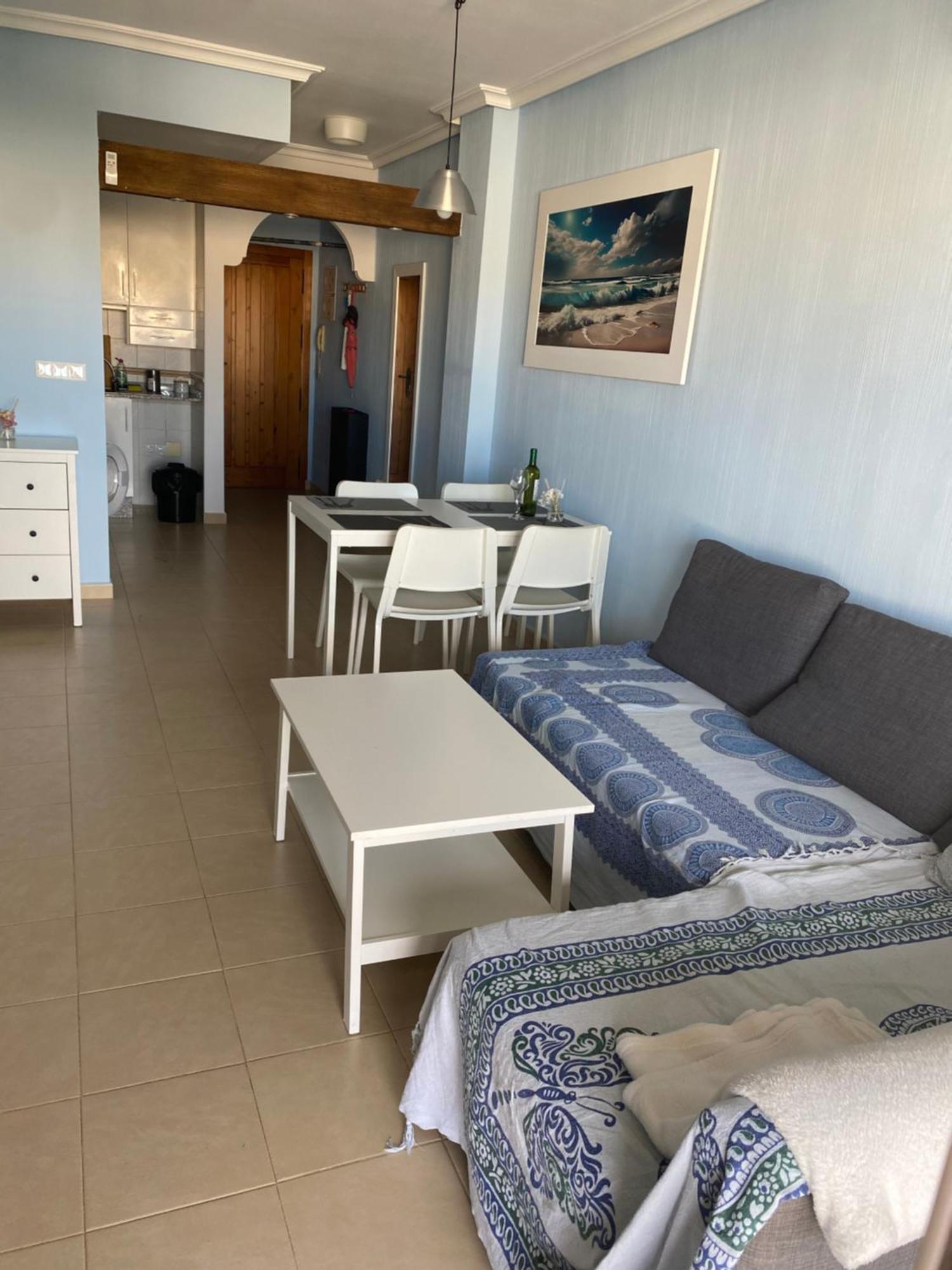 Apartament Jardin De Alba In Villamartin Orihuela Ngoại thất bức ảnh