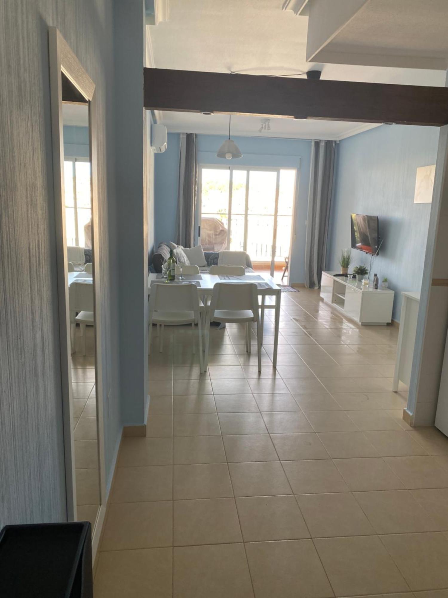 Apartament Jardin De Alba In Villamartin Orihuela Ngoại thất bức ảnh